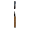 Online inkoustový roller Cork, ergonomický korkový úchop a precizní hrot s keramickou kuličkou 0,7 mm