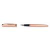 ONLINE Eleganza Diamond Rosegold plnicí pero M v dárkové krabičce - detail