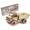 3D dřevěné puzzle Work Horse 2