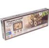 3D dřevěné puzzle Monster Truck 3