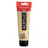 Royal Talens Amsterdam akrylová barva 120 ml, odstín 223 Naples yellow dark, žlutá
