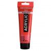 Royal Talens Amsterdam akrylová barva 120 ml, odstín 315 Pyrrole Red, tuba