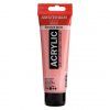 Royal Talens Amsterdam akrylová barva 120 ml, odstín 316 Venetian Rose