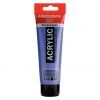 Royal Talens Amsterdam akrylová barva 120 ml, odstín 551 Sky Blue Light, modrá