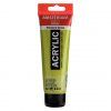 Royal Talens Amsterdam akrylová barva 120 ml, odstín 621 Olive Green Light