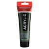 Royal Talens Amsterdam akrylová barva 120 ml, odstín 622 Olive Green Deep, saténová úprava