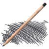 Caran D'ache Luminance 6901.009 umělecká pastelka černá, prémiová tuha FSC cedr
