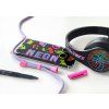 Faber-Castell Neon Marker, fluorescentní popisovače v sadě 6 kusů pro kreativní tvorbu
