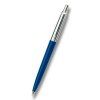 Kuličkové pero Parker Jotter Special Blue, barevný tvrzený plast s nerezovými doplňky