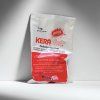 KERAflott - keramická, vysoce pevná bílá odlévací hmota 1 kg