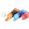Akrylové barvy Easy Acrylic Paint, sada 12 ks po 20 ml, vhodné pro školní výuku i hobby