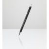 Derwent Precision 0,7 mm HB, sada s 15 náhradními tuhami a 3 gumami