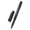 Faber-Castell Pitt Artist Pen 1,5 mm, umělecký popisovač s černým indickým inkoustem
