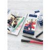 Faber-Castell Pitt Artist Pen XXS 0,05 mm pro kresbu a dokumentaci, černá barva
