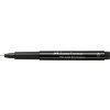 Faber-Castell Pitt Artist Pen XXS 0,05 mm, umělecký popisovač, černý indický inkoust