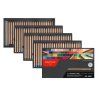 Caran D'ache Luminance 6901, prémiové pastelky s FSC certifikací, sada 100 barev