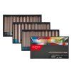 Suché pastely v tužce Caran D'Ache Pastel Pencils, 76 odstínů pro umělce