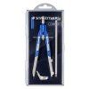 Staedtler Mars comfort 552 02, 4dílná kružítková sada v plastové krabičce s příslušenstvím