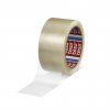 Balící lepící páska Tesa HotMelt 48 mm x 66 m, transparentní PP fólie s kaučukovým lepidlem