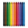 Maped Color'Peps Infinity, 12 ks pastelek bez dřeva s patentovaným designem Maped
