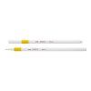Uni EMOTT liner 0,4 mm od Mitsubishi Pencil, tenký fix v žluté barvě