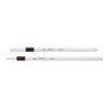 Uni EMOTT liner 0,4 mm šedá, tenký fix Mitsubishi Pencil s odolným hrotem
