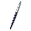 Parker Jotter sada pero a mikrotužka, klasická řada s chromem, vhodná jako dárek