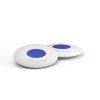 Pryž ErichKrause SmartWay Mini Oval, oválný tvar, termoplastická guma bez PVC