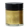 Pébéo Gédéo zkrášlovací barva 30 ml, metalický odstín císařská zlatá