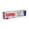 Druchema TENYL disperzní lepidlo 75 g, univerzální bílé lepidlo pro papír a dřevo