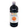 Primo Beginner's ready-mix temperová barva 1000 ml, černá, pro děti a začátečníky