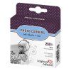 Samolepící průhledné fotorůžky Scrapbook Adhesives 10 mm, balení 250 ks pro scrapbooking