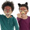 Carioca Animals barvy na obličej v tyčince, vodní báze, snadno omyvatelné, pro děti