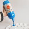 Primo Beginner's ready-mix 1000 ml, temperová barva pro děti a začátečníky, světle zelená