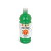 Primo Beginner's ready-mix temperová barva 1000 ml, světle zelená, uzávěr s regulací průtoku