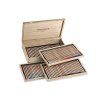 Caran d'Ache Luminance 6901, sada 112 ks pastelek v dřevěném kufříku, Swiss Made umělecké pastelky