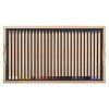 Caran d'Ache Luminance 6901, kufřík 112 ks pro profesionální kresbu a ilustraci, Swiss Made