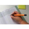 Tombow MONO Graph 0,7 mm, použití pro plánování a organizaci zápisků, bílá