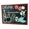 Uni Chalk Marker PWE-5M pro sklo, výlohy, tabule a břidlicové povrchy, bílý