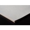 SM.LT Oil Painting Pad A4, přírodně bílý hrubý papír, 10 listů, pH neutrální