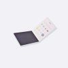Sada bloků BOBO A5 s lepená vazbou, 10 listů v každém bloku, celkem 40 listů