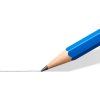 Staedtler Mars Lumograph grafitová tužka, světlostálý grafit, vyvážený tah