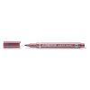 Staedtler dekorační popisovač 1-2mm růžový