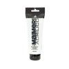 Akrylová barva Maimeri Acrilico 75 ml, odstín Mixing White 009, míchací bílá
