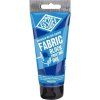 Essdee Fabric Printing Ink 100 ml, textilní barva pro linoryt a ruční tisk na látku, modrá