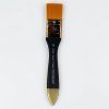 Štětec Academy 8045 č. 30, syntetický plochý Spalter, šířka 30 mm, délka 193 mm