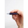 Gelový roller Pentel EnerGel BL77 0,7 mm, pogumovaný úchop, plynulé psaní