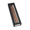 Kuličkové pero ONLINE Eleganza Diamond Rosegold pro kancelář i reprezentaci, dárková krabička