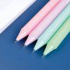 Kores Grafitos M2 Pastel 0,5 mm, tuha pro přesnou a konzistentní stopu
