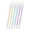 ErichKrause Milky Pastel 1,0 mm, sada pro kresbu na papír, sklo, plast, dřevo i tmavý karton